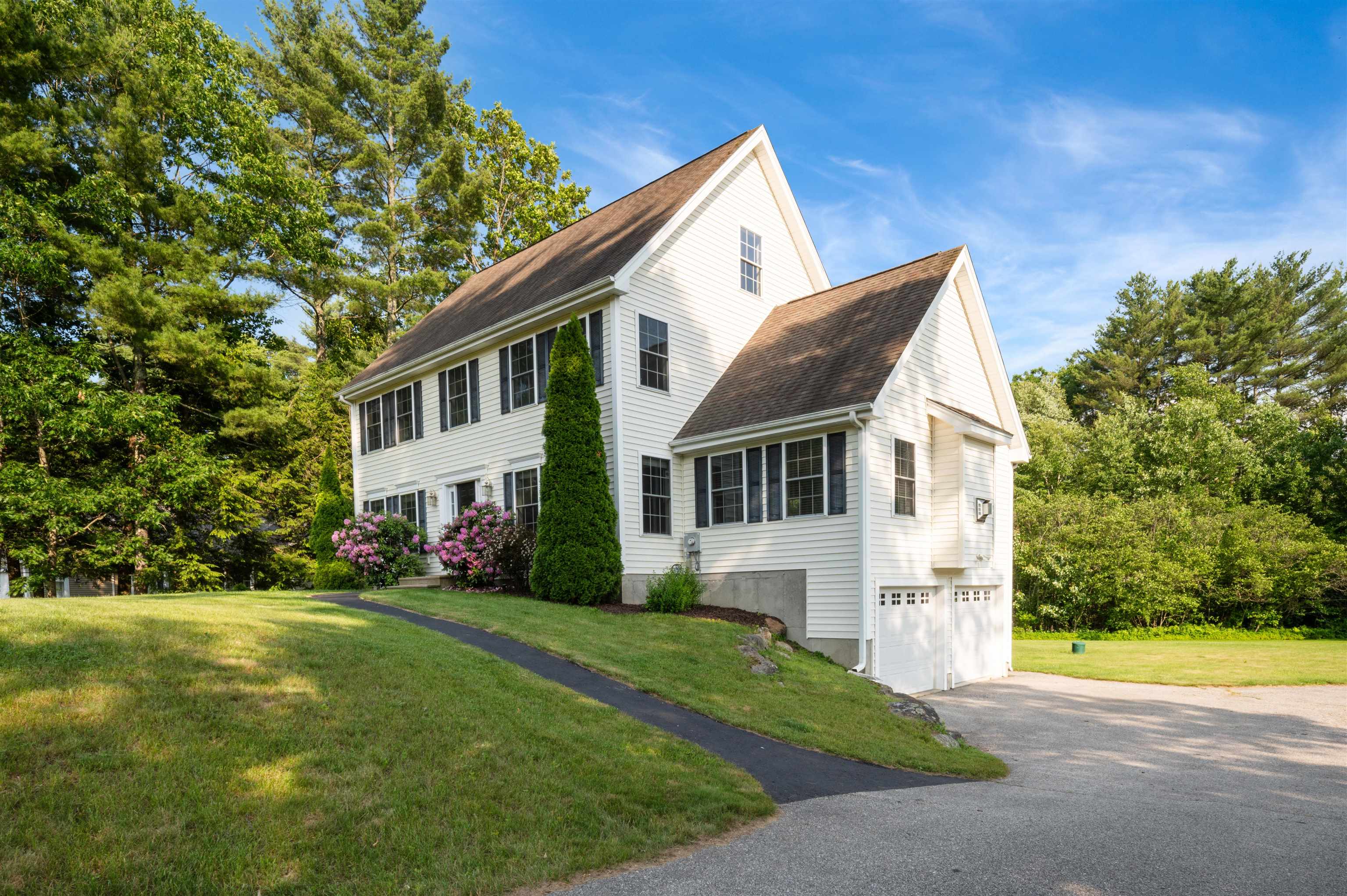 25 Morgan Drive Epping, NH 03042 - Photo 38 of 43