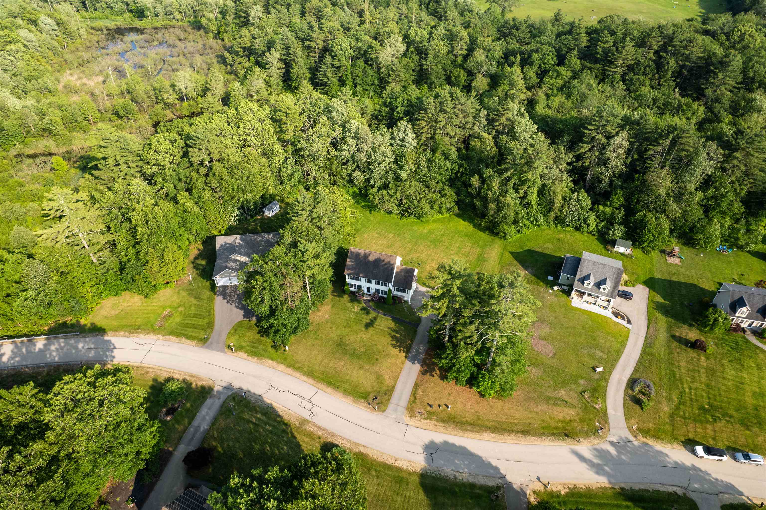 25 Morgan Drive Epping, NH 03042 - Photo 4 of 43