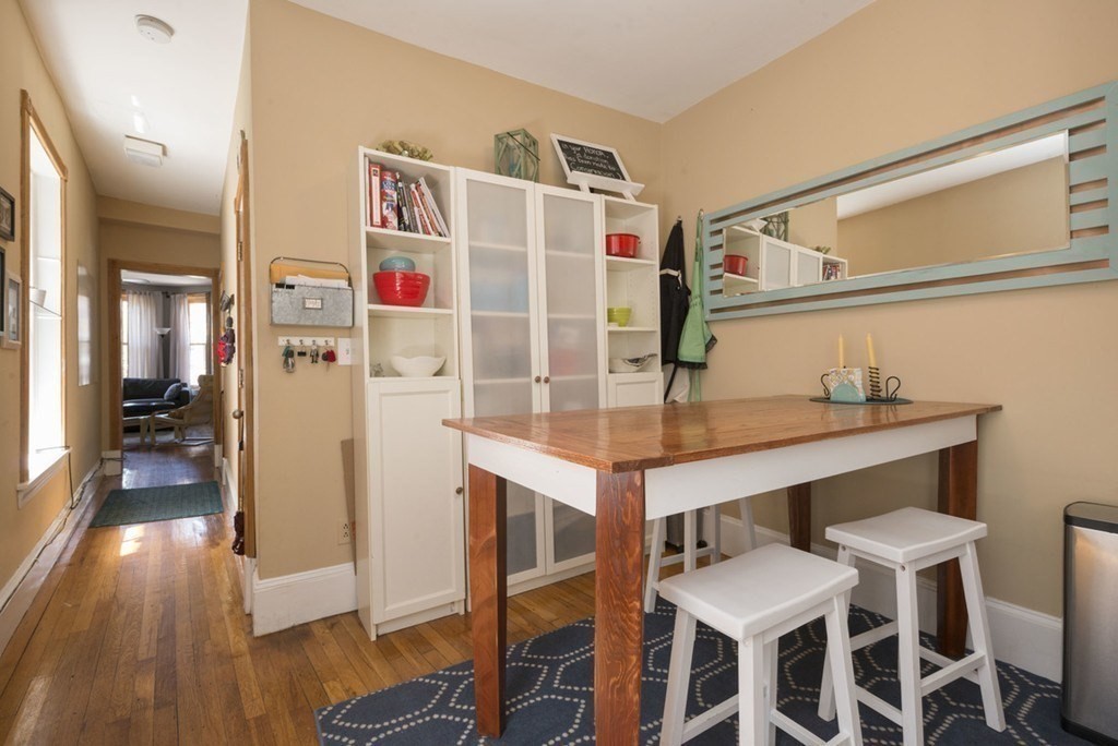 592 Columbus Avenue, Unit 3 Boston, MA 02118 - Photo 3 of 11