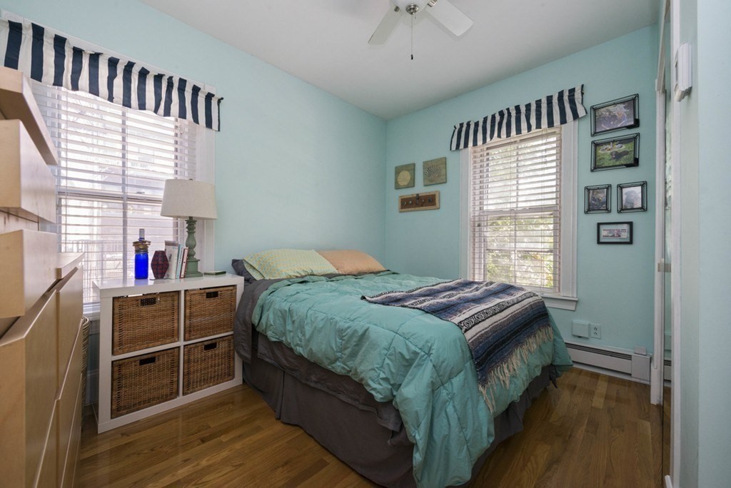 592 Columbus Avenue, Unit 3 Boston, MA 02118 - Photo 6 of 11