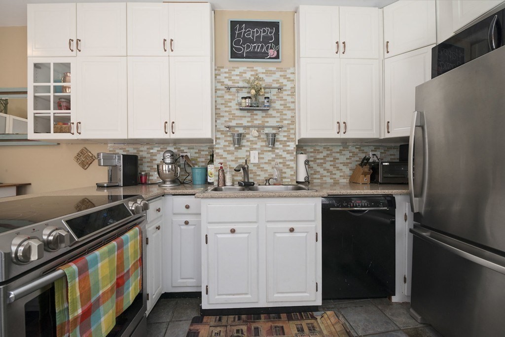 592 Columbus Avenue, Unit 3 Boston, MA 02118 - Photo 8 of 11