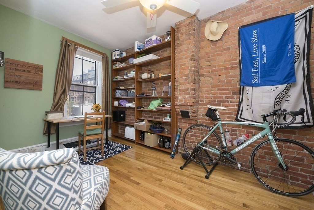 592 Columbus Avenue, Unit 3 Boston, MA 02118 - Photo 10 of 11