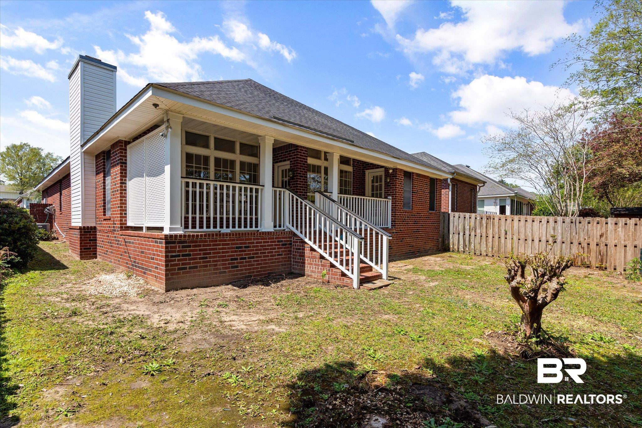 1053 Cross Gates Place Mobile, AL 36609 - Photo 21 of 22