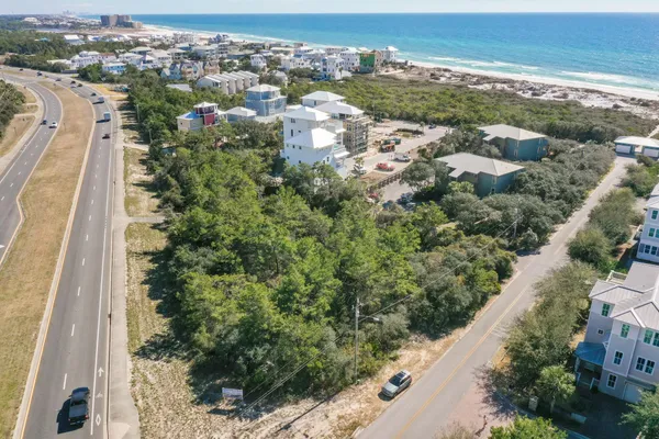 $5,995,000 | 37 South Orange Street, Inlet Beach, FL 32461
