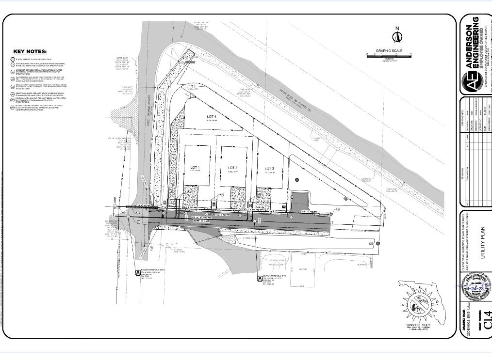 37 South Orange Street Inlet Beach, FL 32461 - Photo 14 of 22 a view of a living room