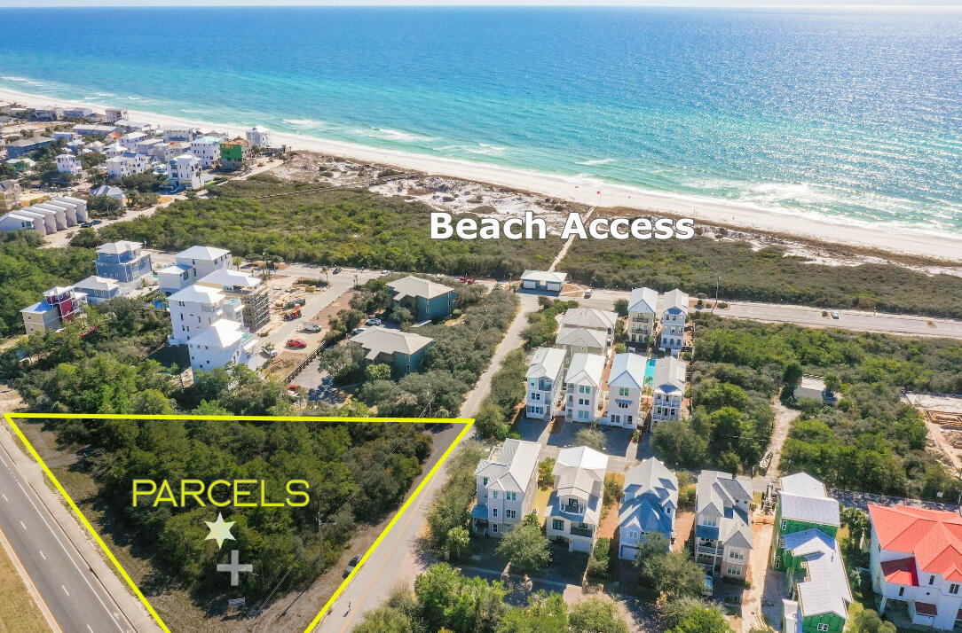 37 South Orange Street Inlet Beach, FL 32461 - Photo 2 of 22 37 S Orange St