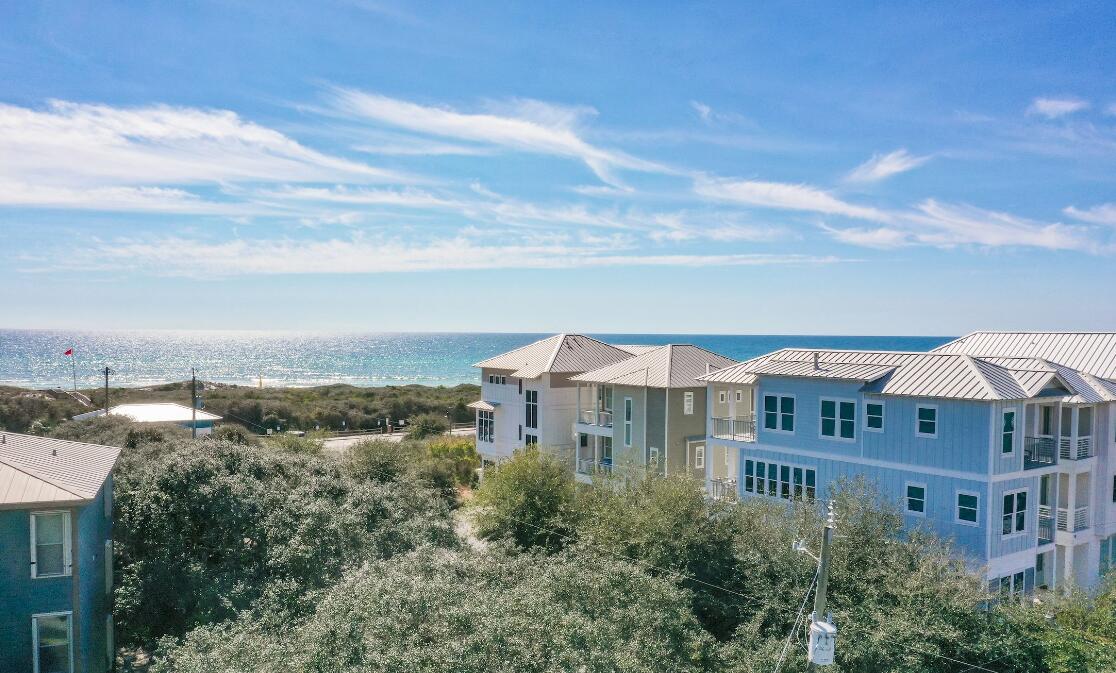 37 South Orange Street Inlet Beach, FL 32461 - Photo 6 of 22 a view of a city with tall buildings