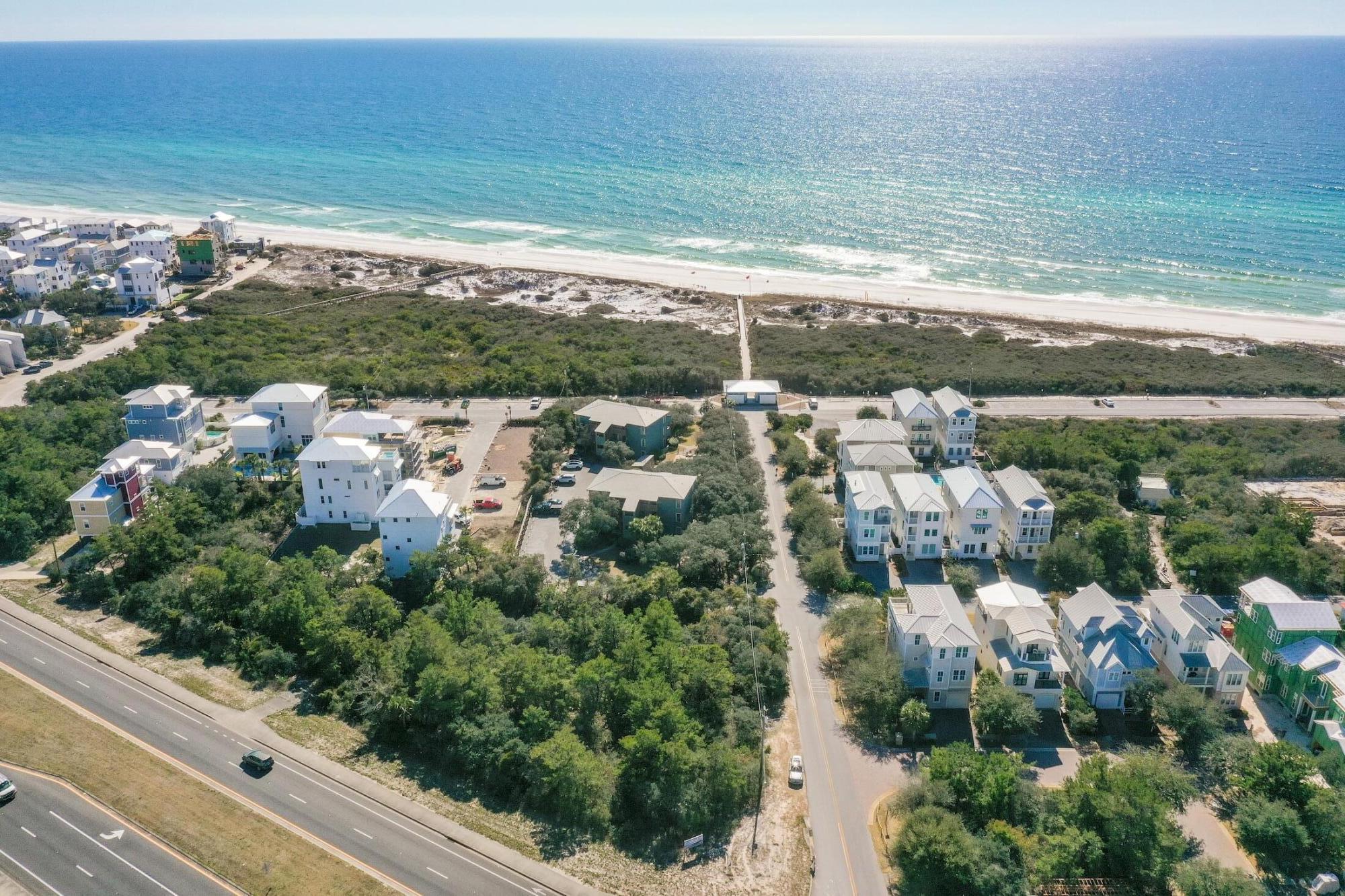 37 South Orange Street Inlet Beach, FL 32461 - Photo 9 of 22 a view of a city