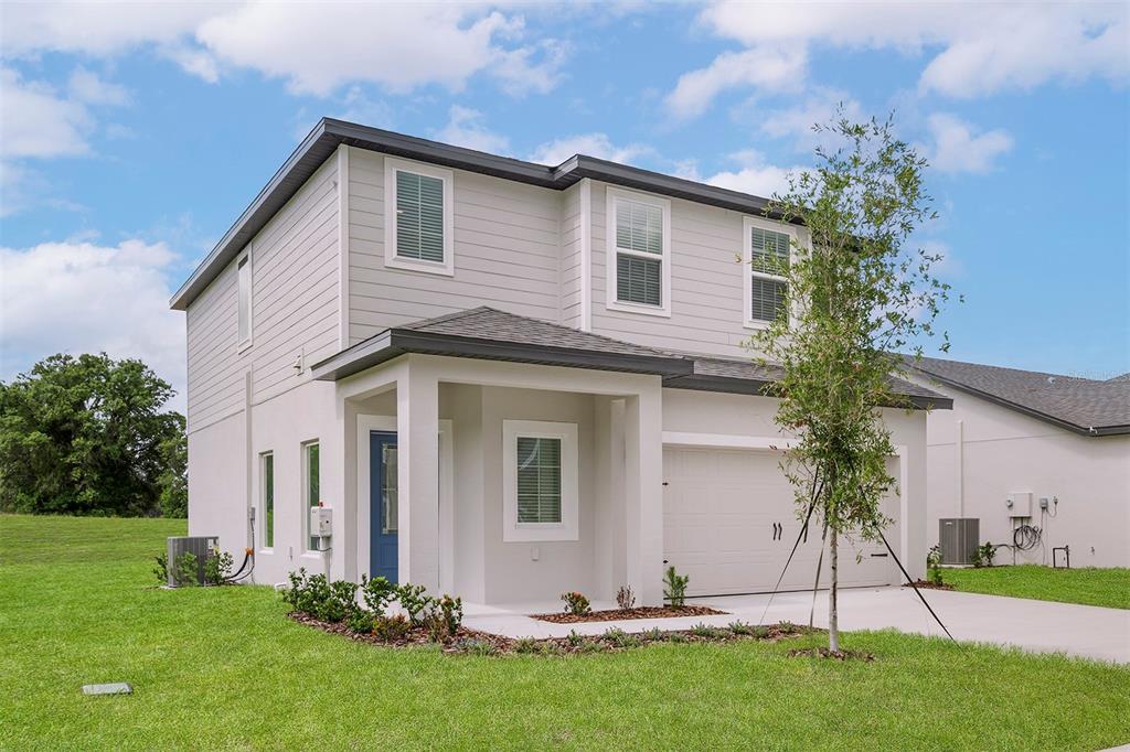 13485 Leaping Water Way Astatula, FL 34705 - Photo 2 of 20