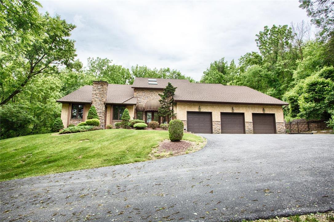 1322 Santee Mill Road Bethlehem, PA 18017 - Photo 1 of 37 Gallery Image 1