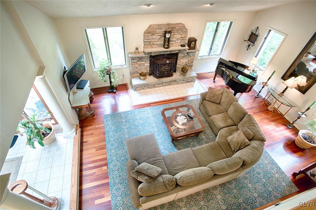 1322 Santee Mill Road Bethlehem, PA 18017 - Photo 6 of 37 Gallery Image 6