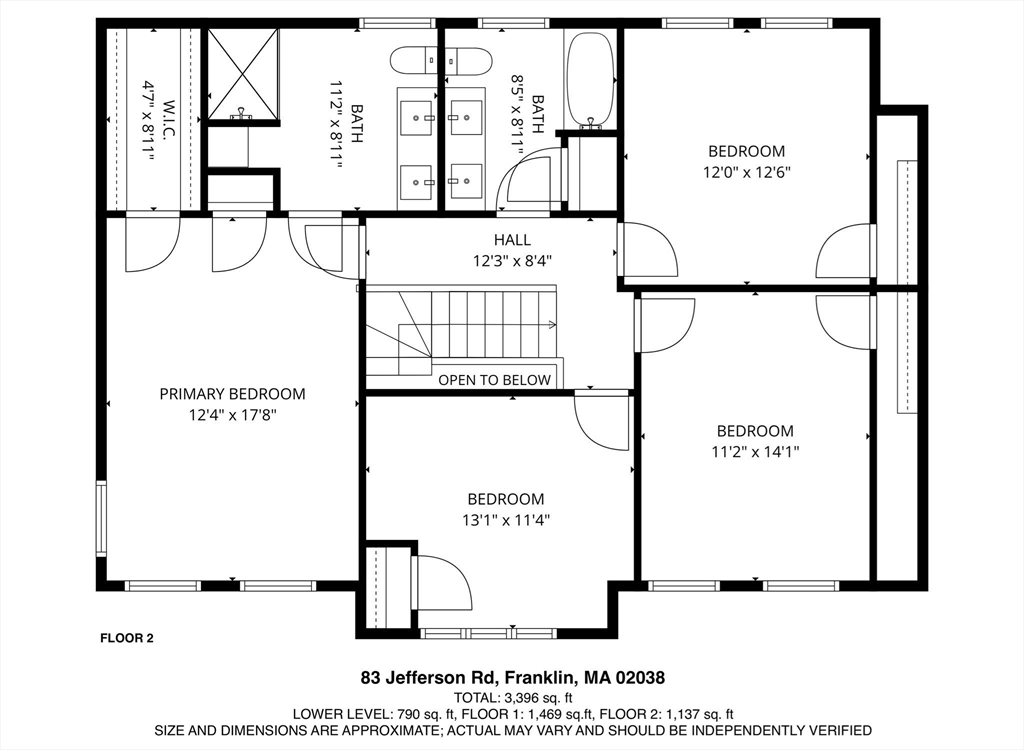 83 Jefferson Road Franklin, MA 02038 - Photo 32 of 34