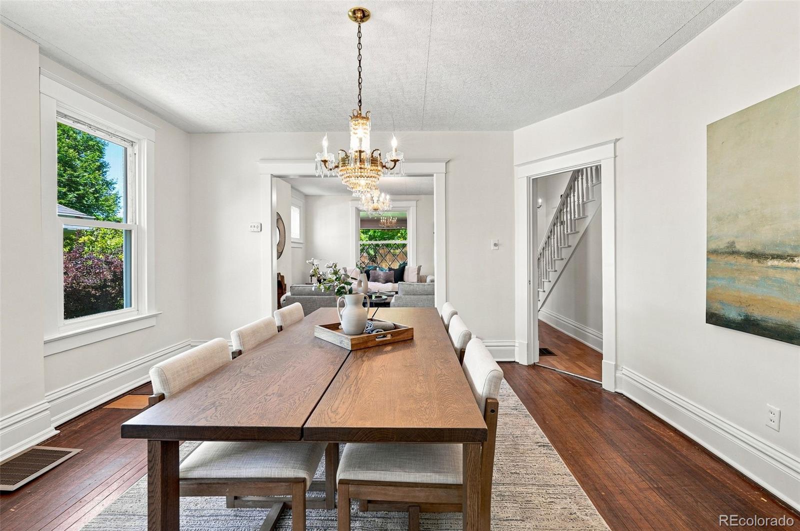 3861 Raleigh Street Denver, CO 80212 - Photo 15 of 48 Gallery Image 15