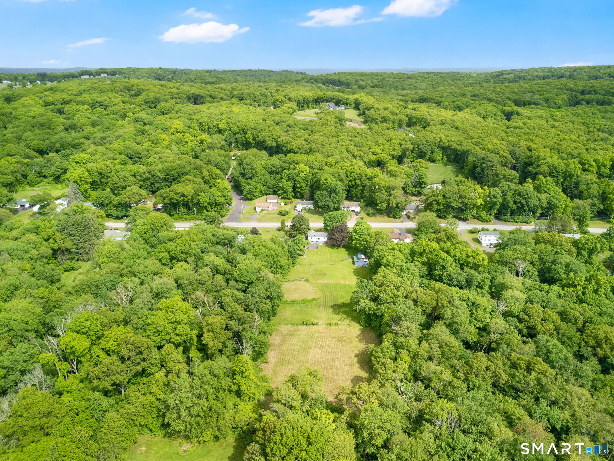 235 Crystal Lake Road Tolland, CT 06084 - Photo 2 of 39