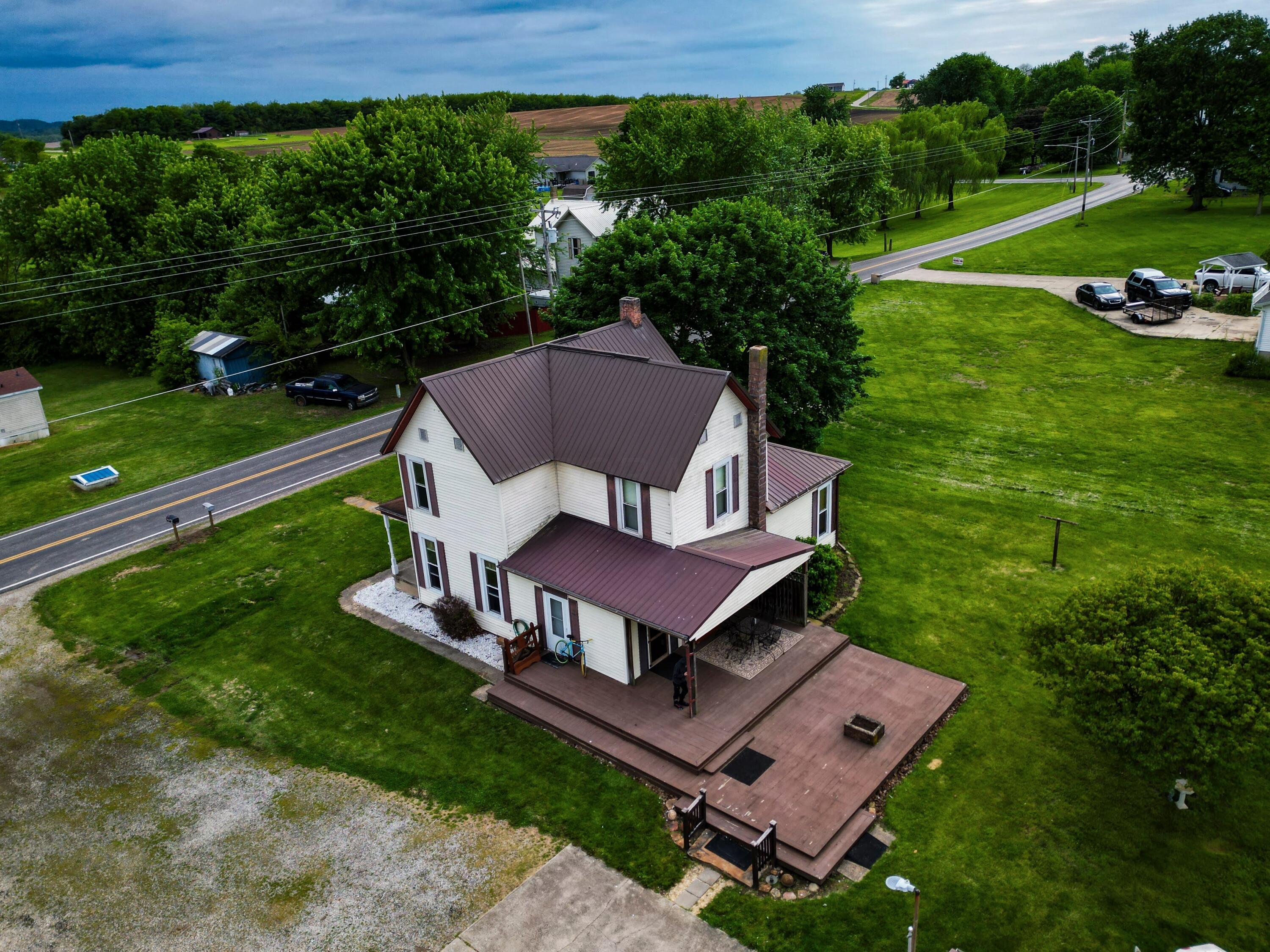 11590 Hayesville Road Kingston, OH 45644 - Photo 39 of 47