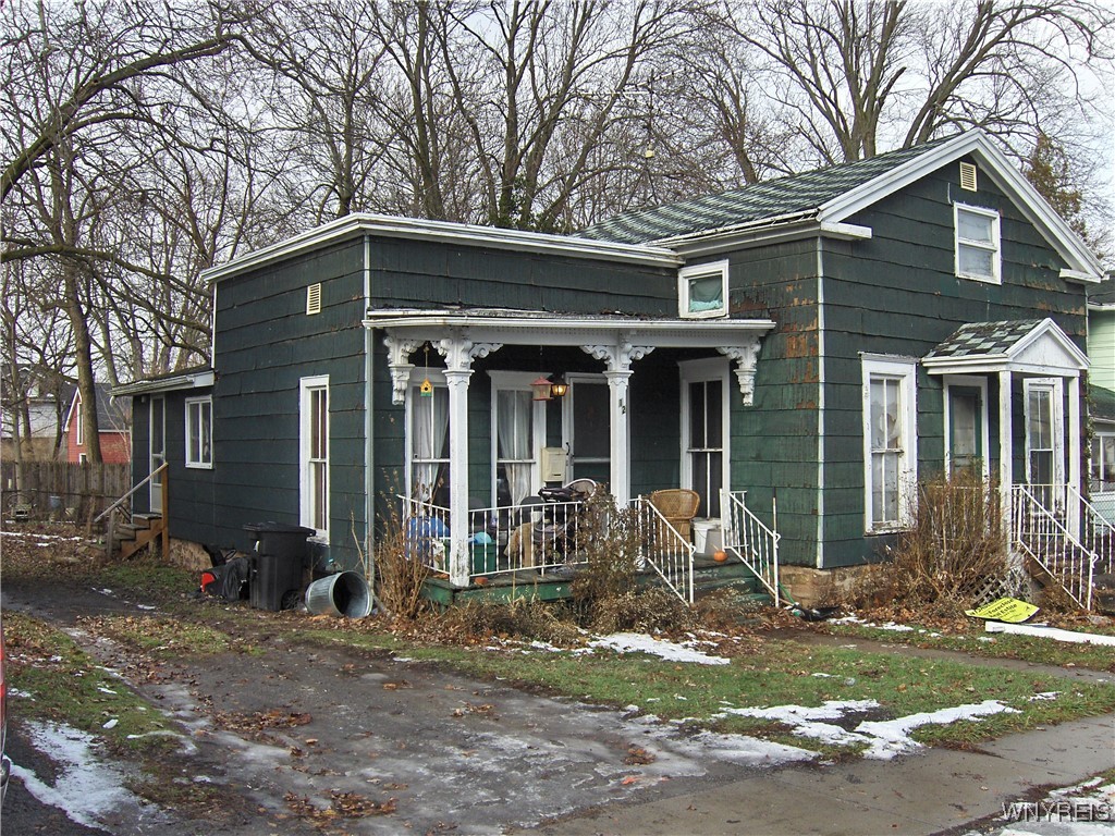 12 North Liberty Street Albion, NY 14411 - Photo 1 of 1