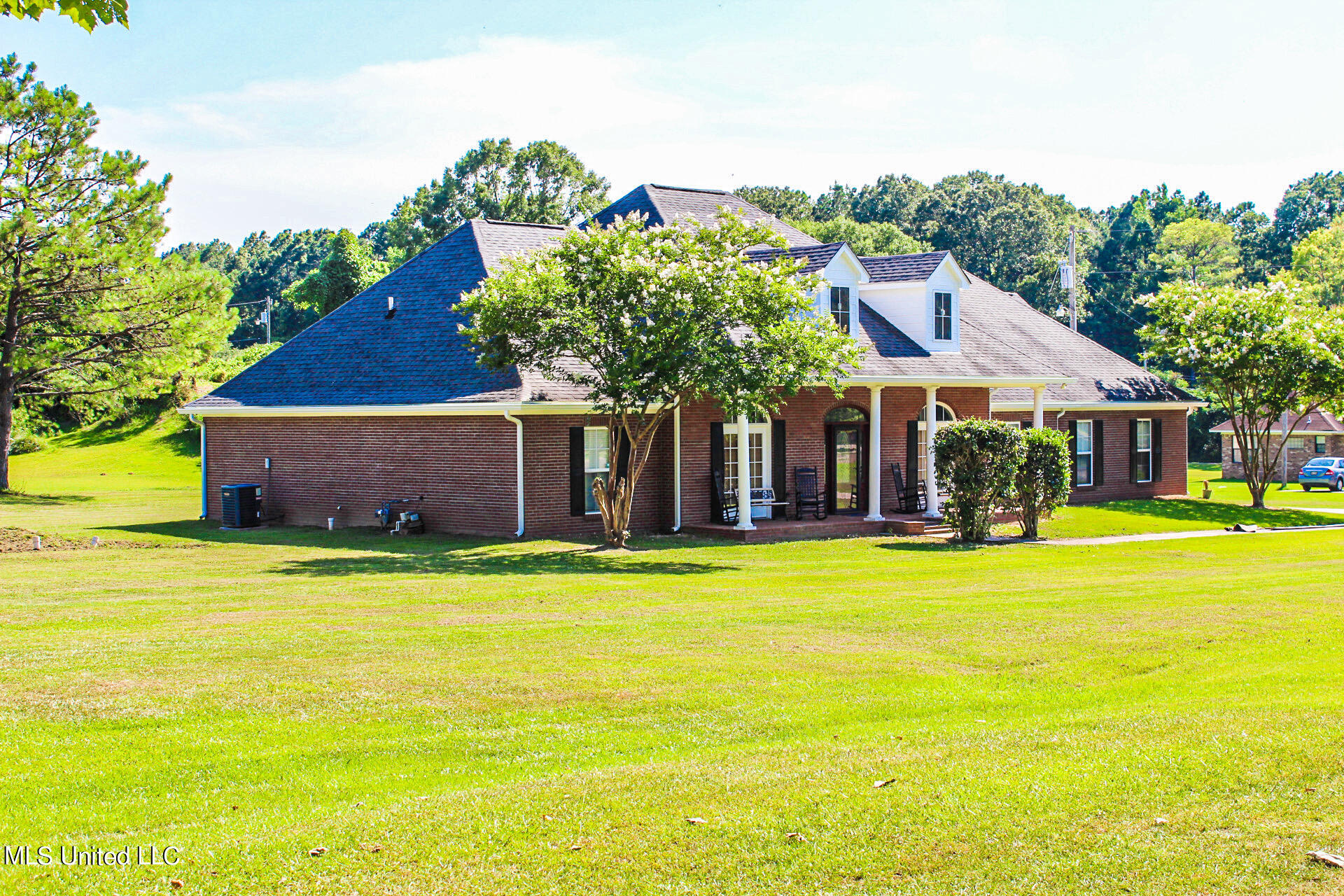 200 Whispering Pines Road Benton, MS 39039 - Photo 2 of 21 Photo Jun 22, 4 22 59 AM