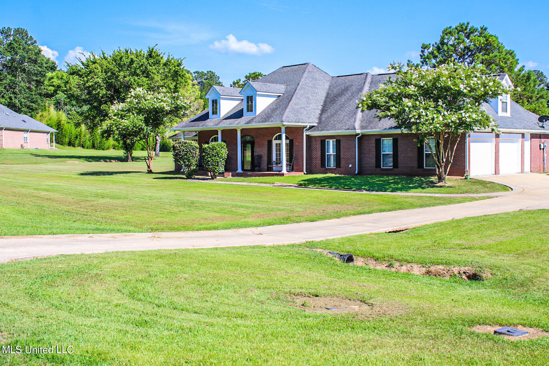 200 Whispering Pines Road Benton, MS 39039 - Photo 3 of 21 Photo Jun 22, 4 24 17 AM