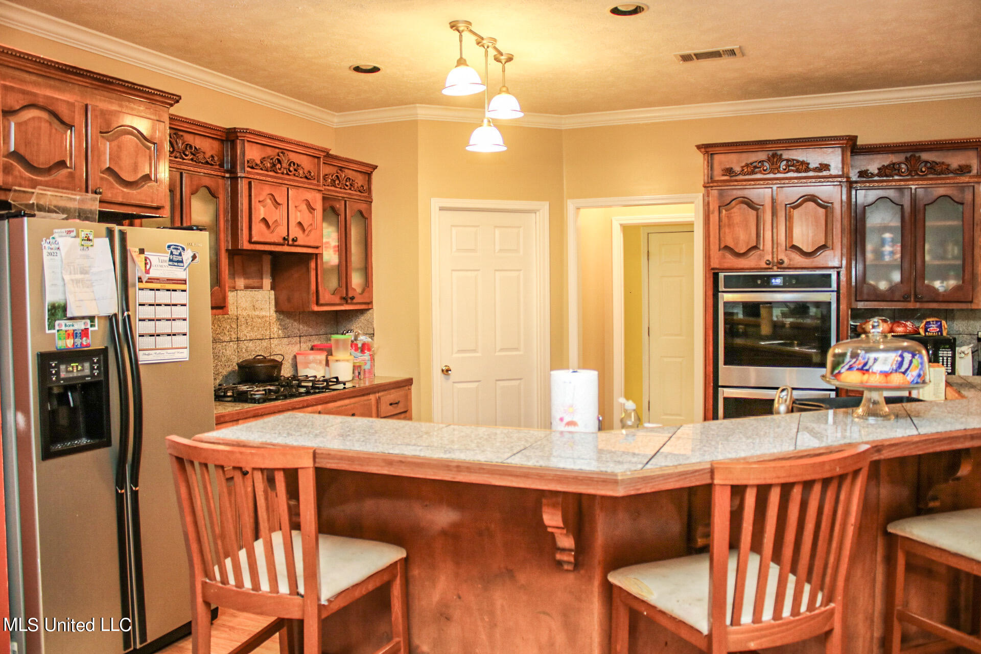 200 Whispering Pines Road Benton, MS 39039 - Photo 8 of 21 Photo Jun 22, 4 40 38 AM