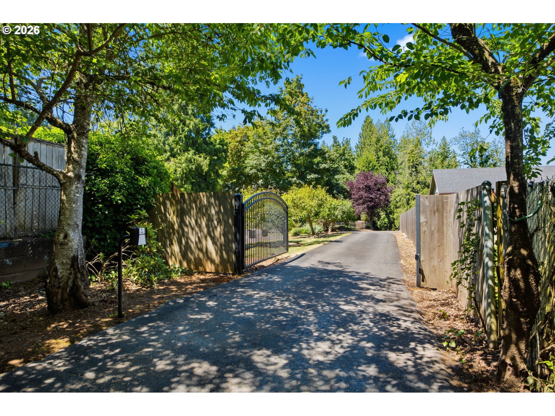 4875 Southeast Hill Road Milwaukie, OR 97267 - Photo 47 of 48