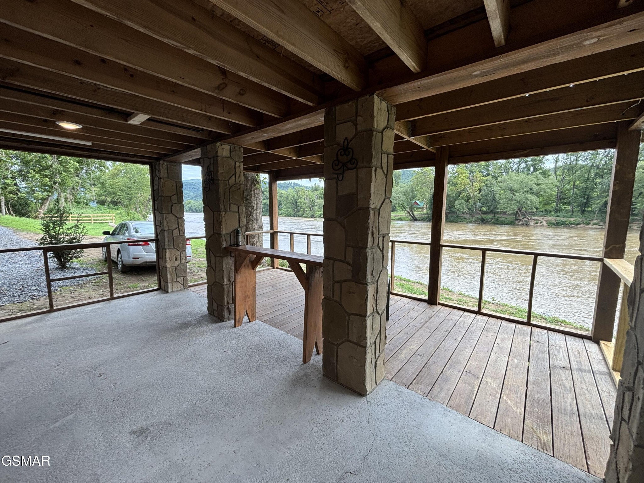 864 Fugate Road Del Rio, TN 37727 - Photo 24 of 49 Gallery Image 24
