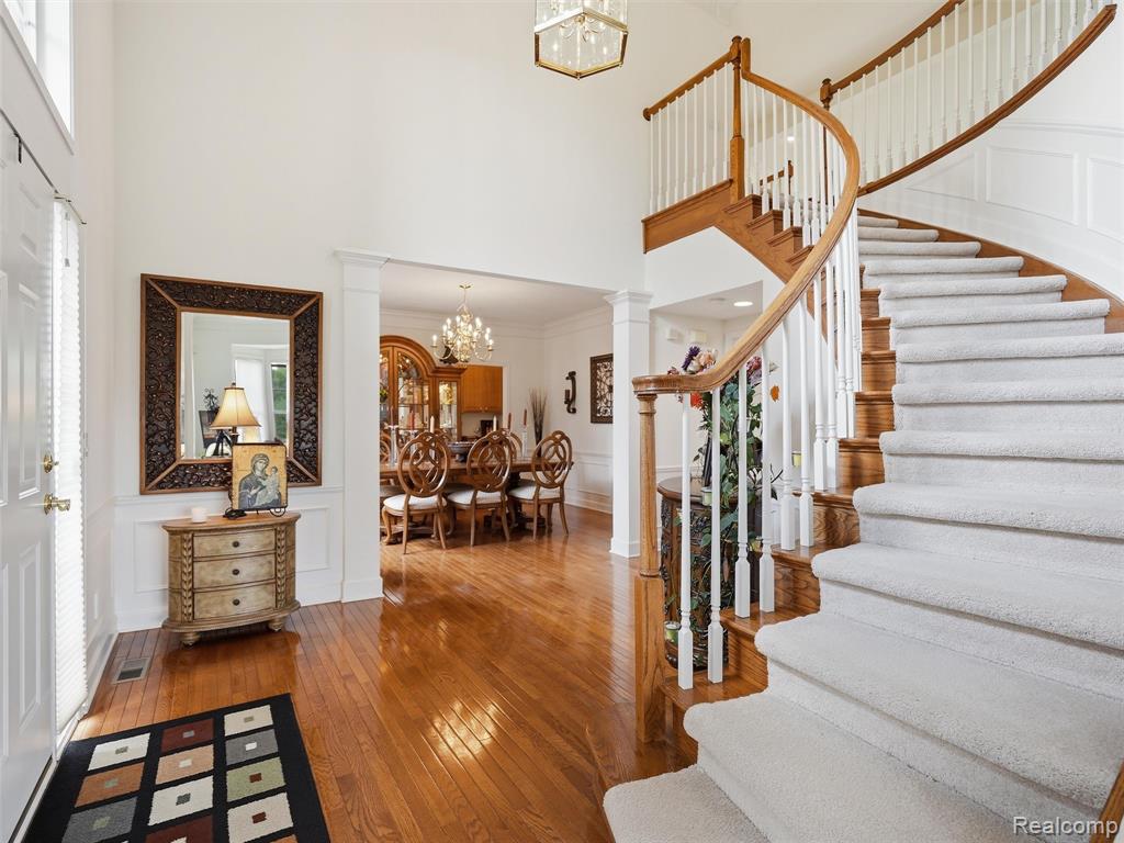 5631 Skye Court Rochester, MI 48306 - Photo 14 of 67