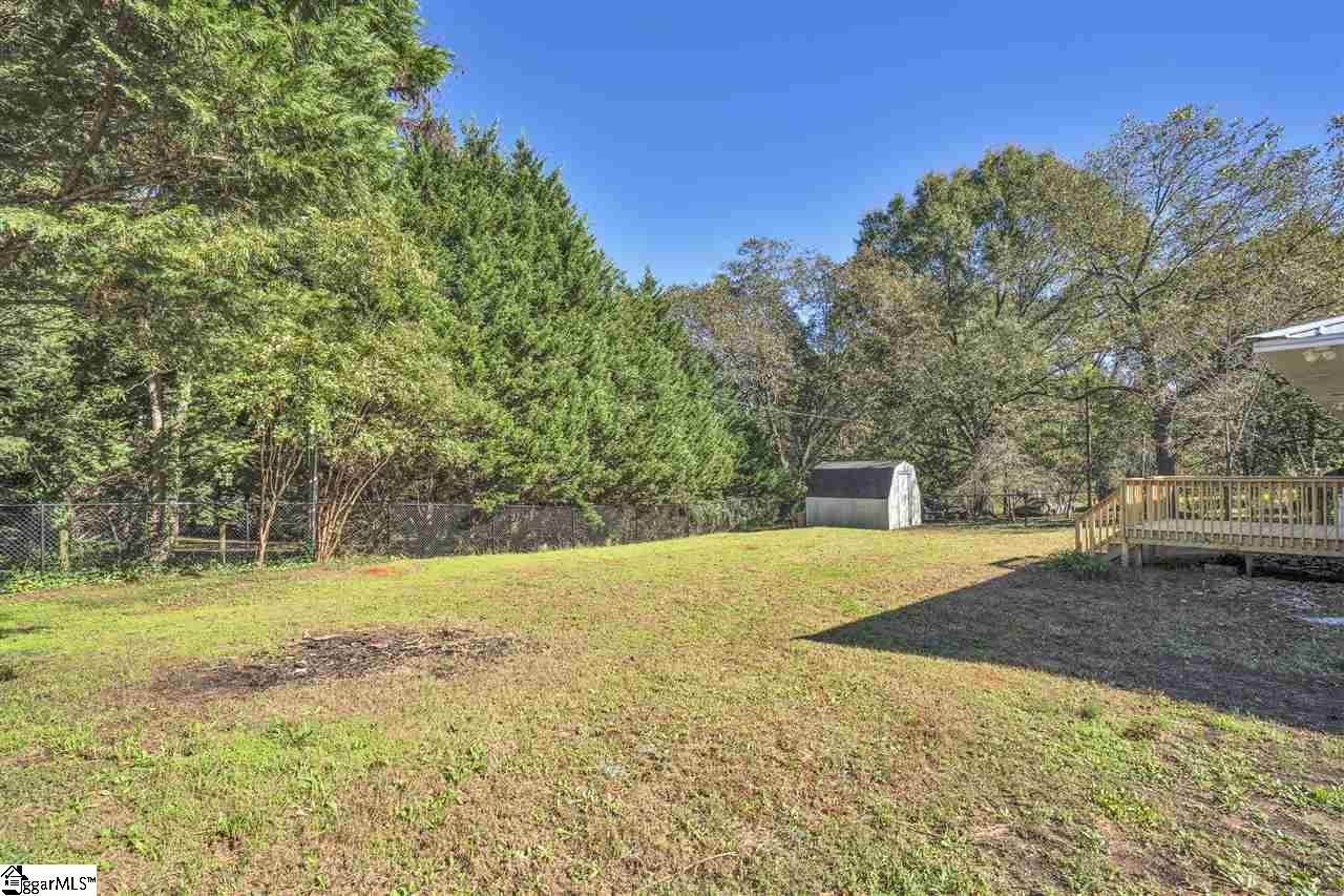 118 Whitten Road Pelzer, SC 29669 - Photo 17 of 22