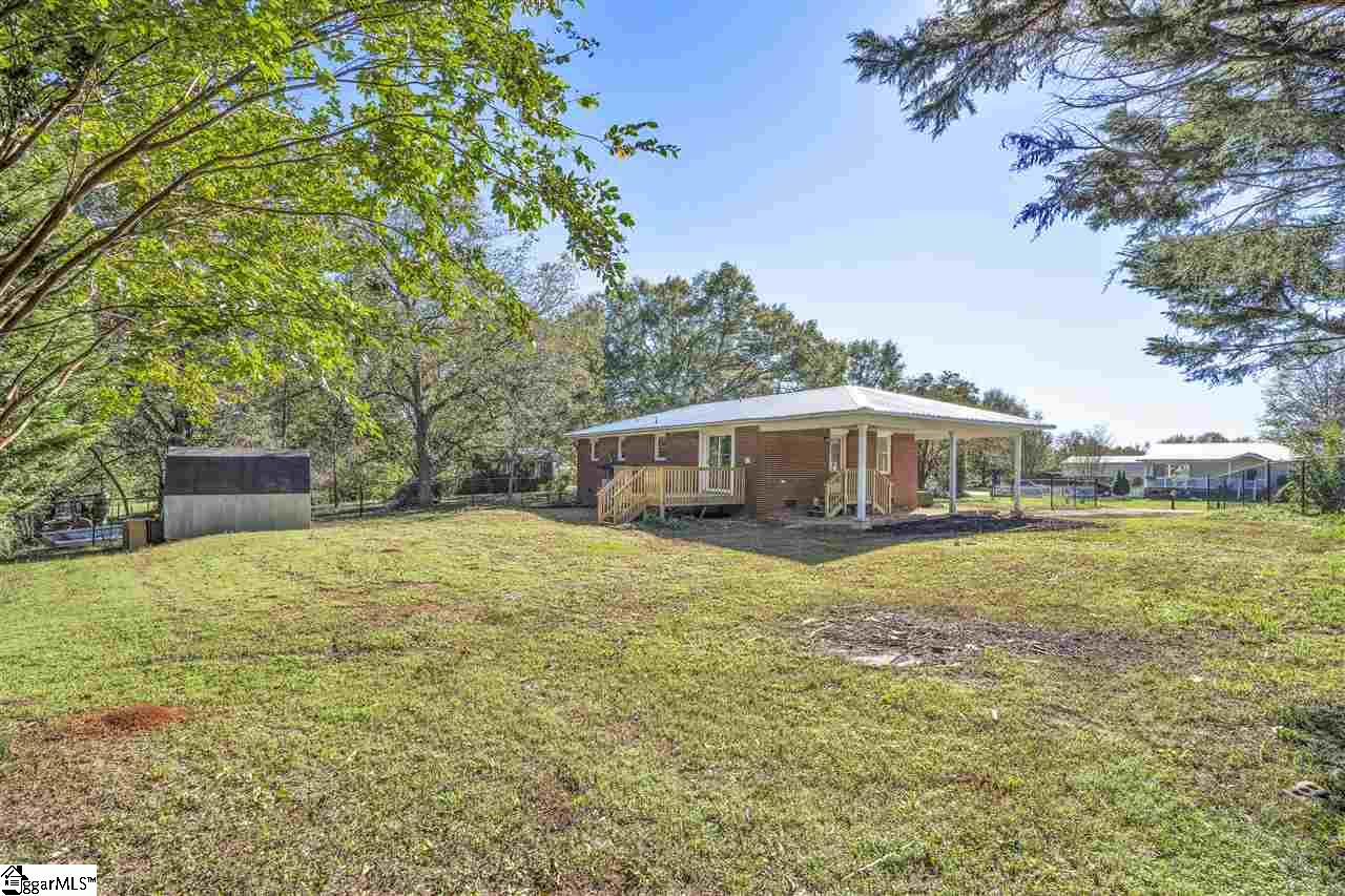 118 Whitten Road Pelzer, SC 29669 - Photo 18 of 22