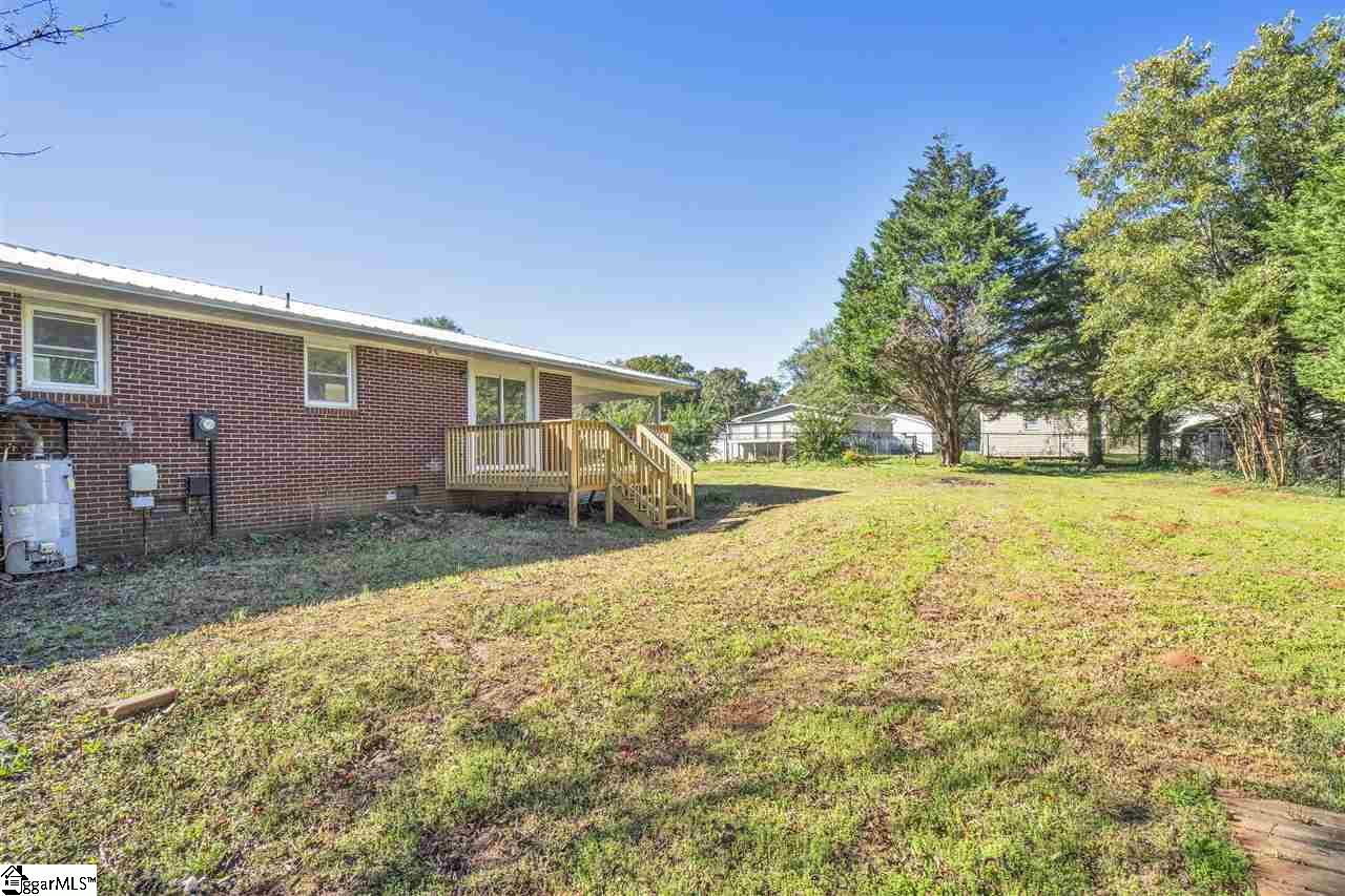 118 Whitten Road Pelzer, SC 29669 - Photo 19 of 22
