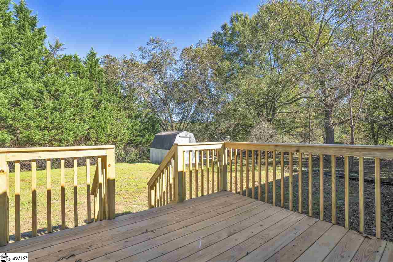118 Whitten Road Pelzer, SC 29669 - Photo 20 of 22
