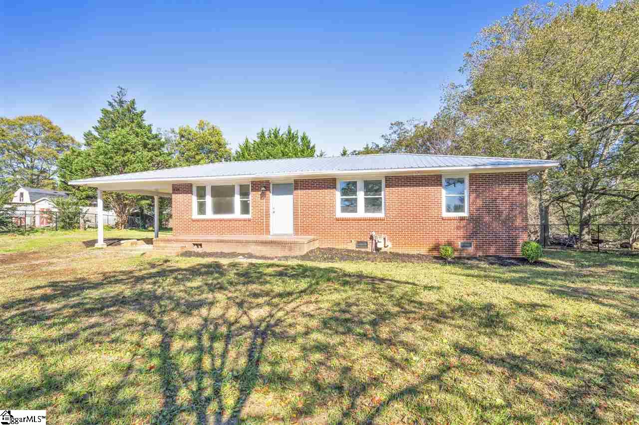 118 Whitten Road Pelzer, SC 29669 - Photo 21 of 22