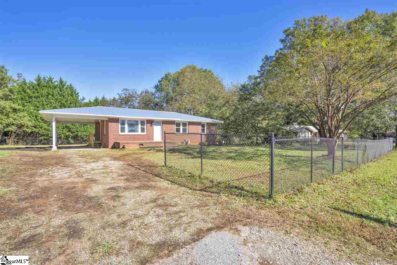 118 Whitten Road Pelzer, SC 29669 - Photo 22 of 22