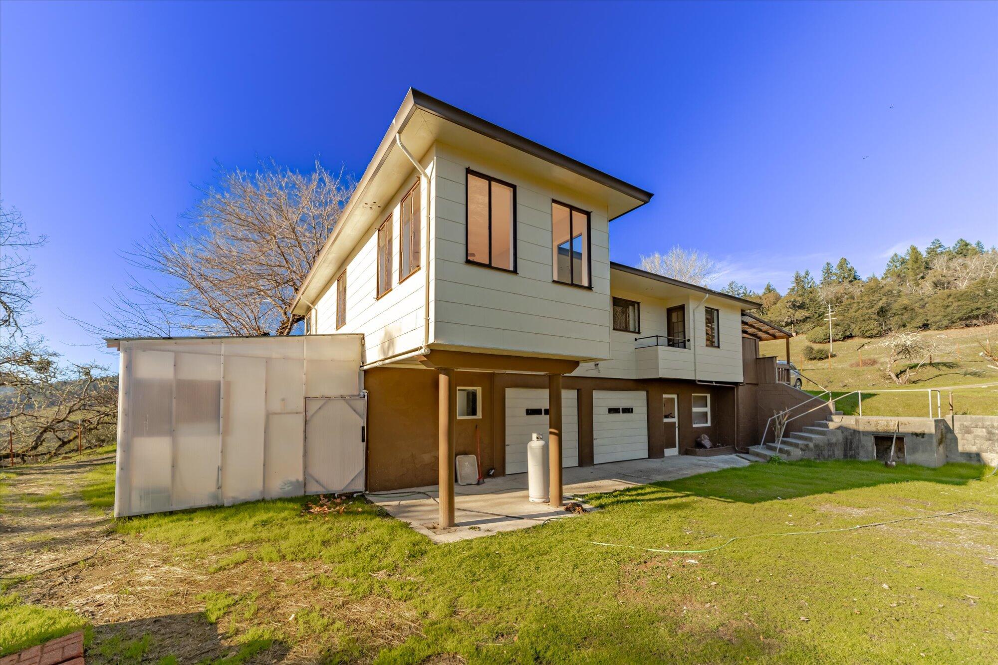9198 Fort Seward Road Blocksburg, CA 95514 - Photo 57 of 62