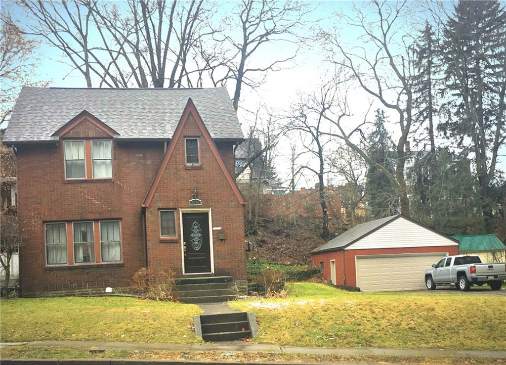 4055 Brighton Road Pittsburgh, PA 15212 - Photo 1 of 13 front view