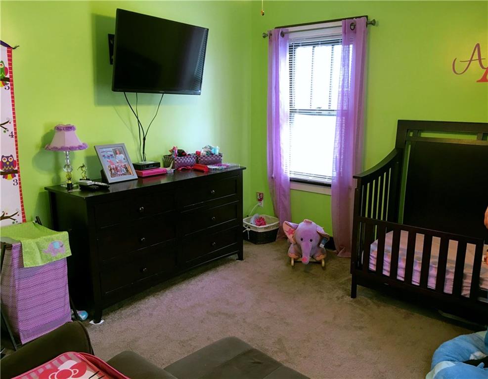 4055 Brighton Road Pittsburgh, PA 15212 - Photo 4 of 13 Bedroom