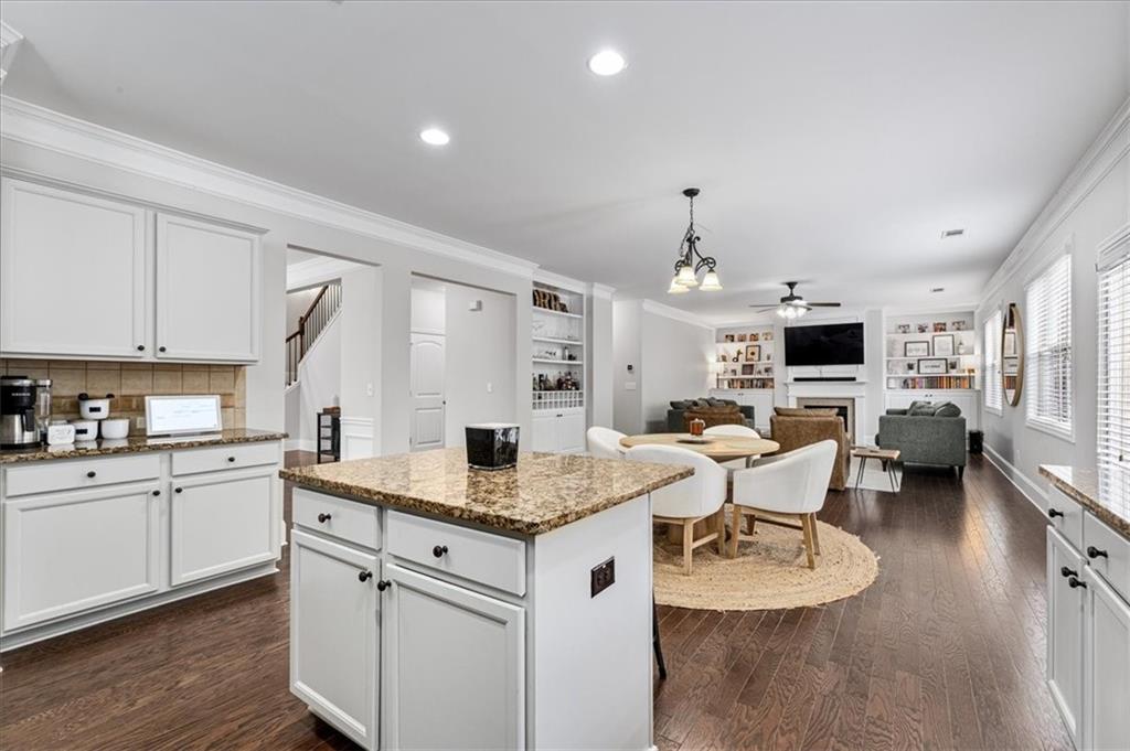 556 Olympic Way Acworth, GA 30102 - Photo 12 of 44