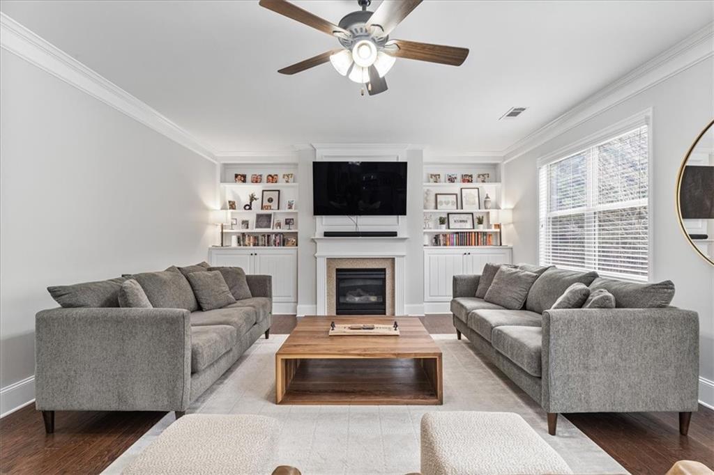 556 Olympic Way Acworth, GA 30102 - Photo 14 of 44