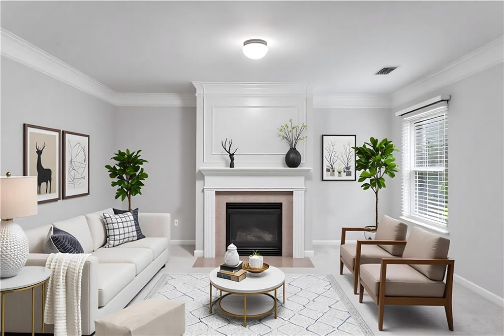 556 Olympic Way Acworth, GA 30102 - Photo 23 of 44