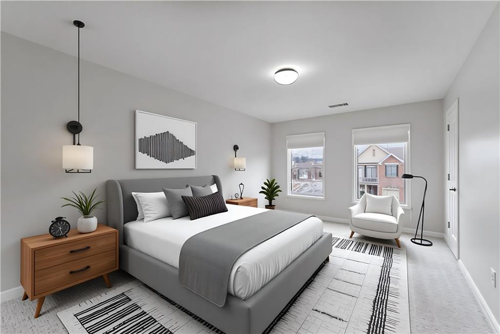 556 Olympic Way Acworth, GA 30102 - Photo 33 of 44