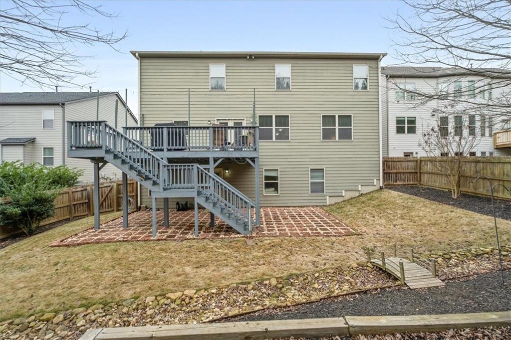 556 Olympic Way Acworth, GA 30102 - Photo 41 of 44