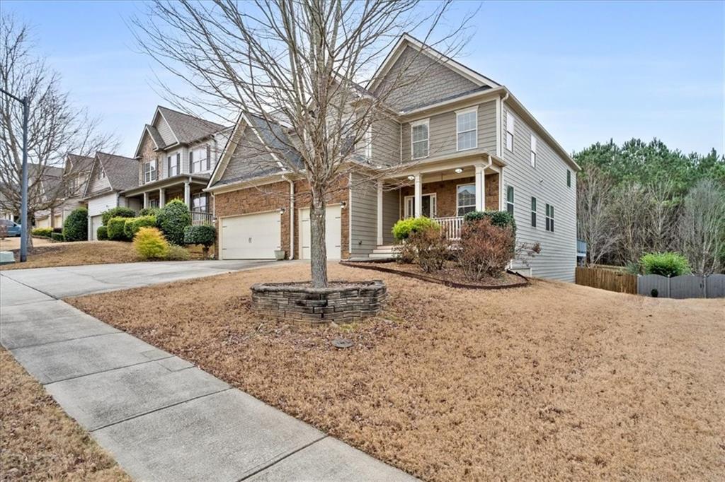 556 Olympic Way Acworth, GA 30102 - Photo 44 of 44