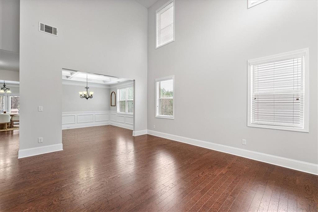 556 Olympic Way Acworth, GA 30102 - Photo 6 of 44