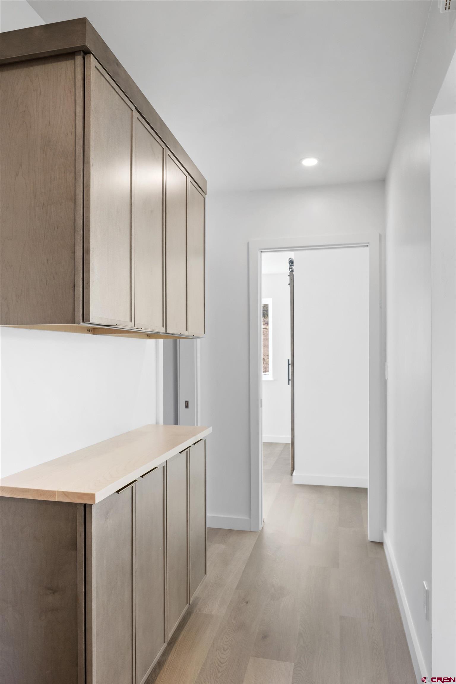 228 Redcliff Drive Ridgway, CO 81432 - Photo 12 of 35 a view of an empty room