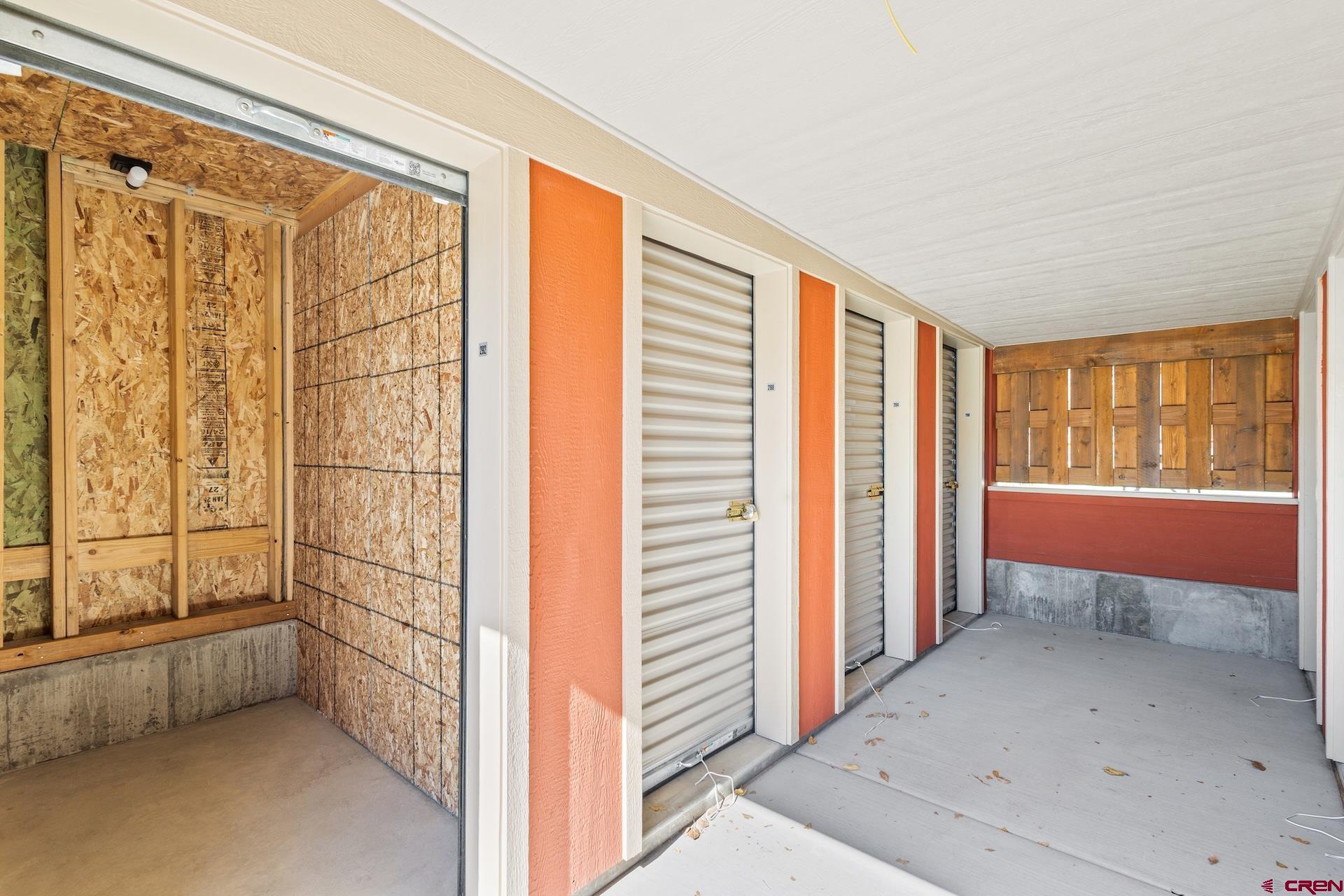 228 Redcliff Drive Ridgway, CO 81432 - Photo 30 of 35 a view of a room with window