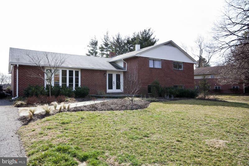 3301 Garrison Farms Road Baltimore, MD 21208 - Photo 1 of 28 Exterior (Front)
