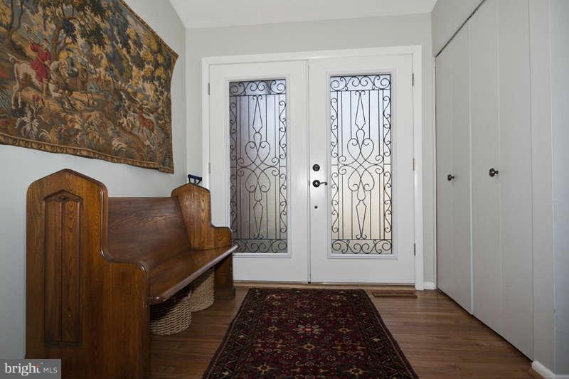 3301 Garrison Farms Road Baltimore, MD 21208 - Photo 2 of 28 Entrance