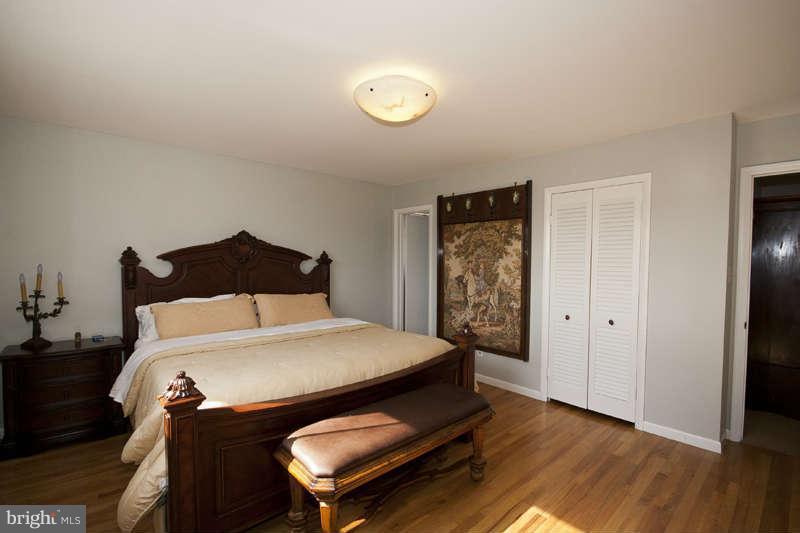 3301 Garrison Farms Road Baltimore, MD 21208 - Photo 11 of 28 Bedroom (Master)