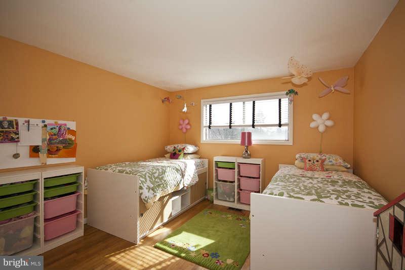 3301 Garrison Farms Road Baltimore, MD 21208 - Photo 13 of 28 Bedroom