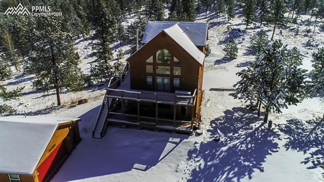 377 Apache Road Florissant, CO 80816 - Photo 36 of 36