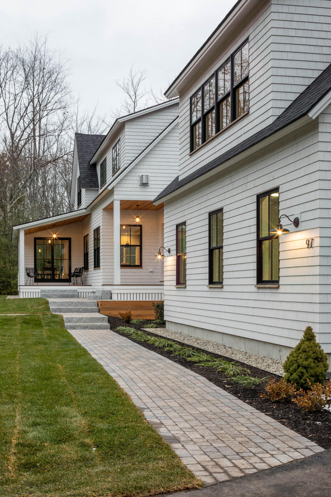 97 Oak Ridge Road Kennebunkport, ME 04046 - Photo 2 of 64 97 Oak Ridge Road